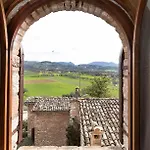 Apartmán Smeraldo Spello