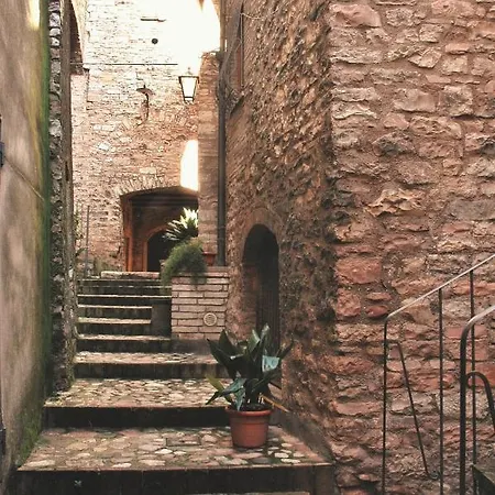 Lägenhet Smeraldo *