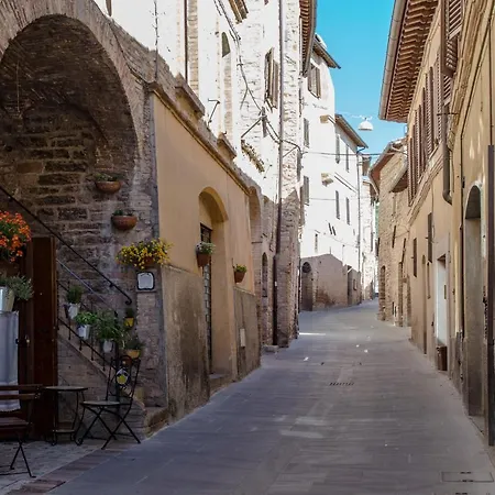 Smeraldo Lägenhet *