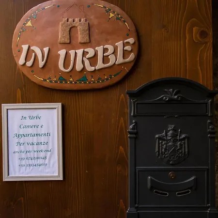 Lägenhet Smeraldo Spello