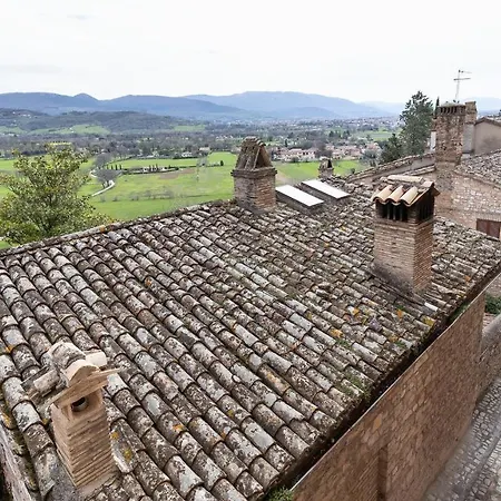 Smeraldo Spello
