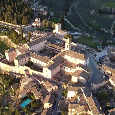 Appartement Smeraldo *