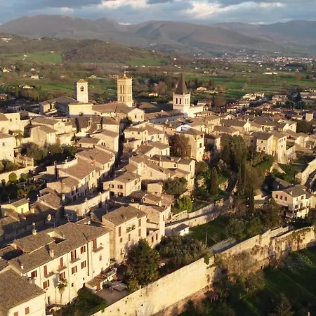 Smeraldo Lägenhet *