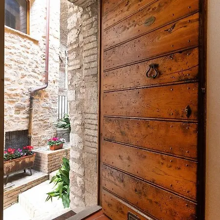 Smeraldo Appartement *