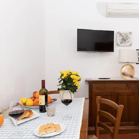 Smeraldo Appartement