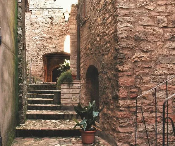 Apartment Smeraldo *