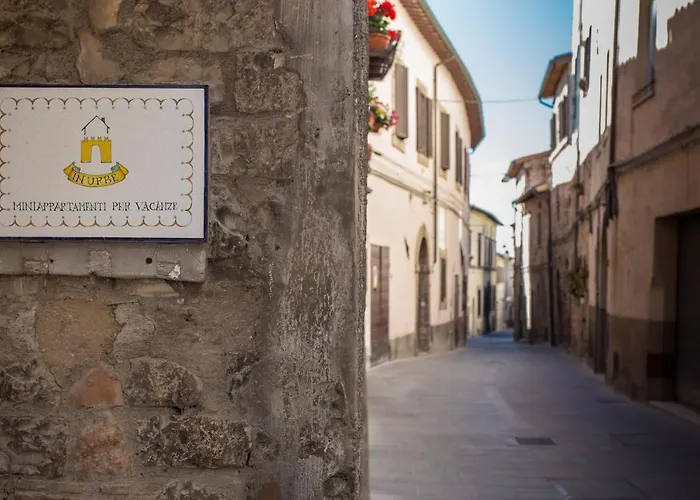 Apartment Smeraldo Spello