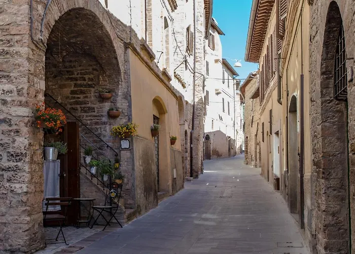 Smeraldo Apartment *