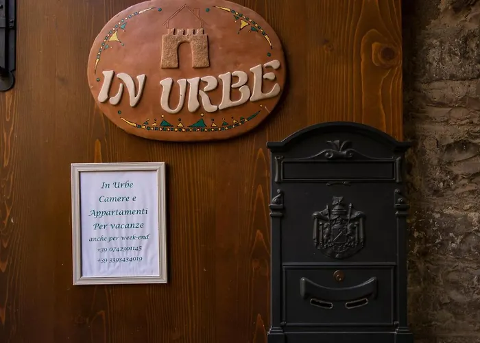 Apartamento Smeraldo Spello