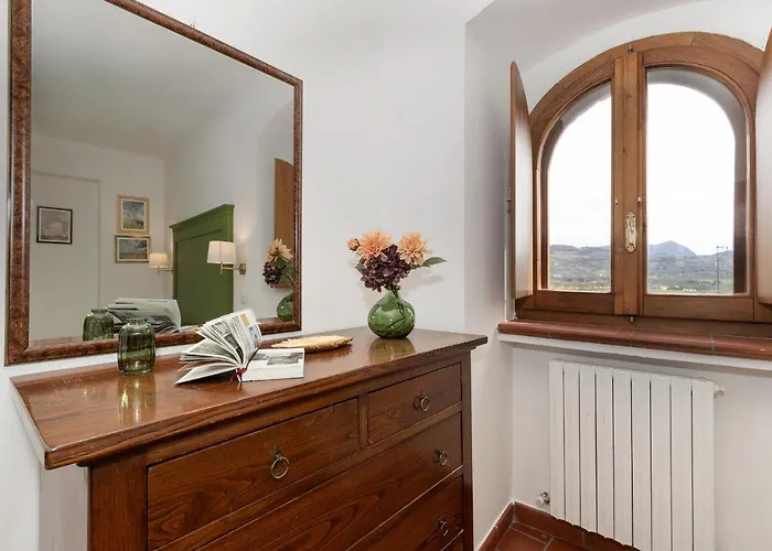 Smeraldo Apartment Spello