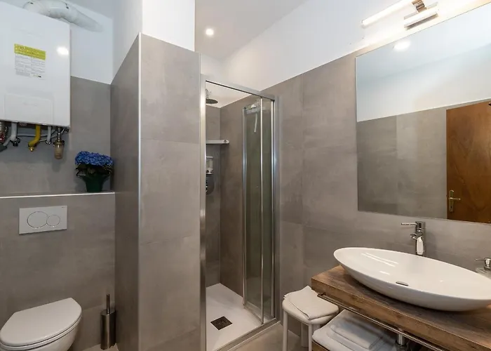 Apartamento Smeraldo *