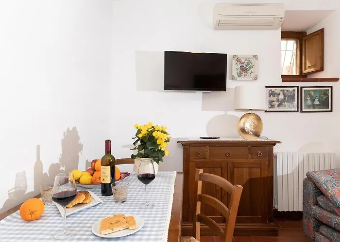 Smeraldo Apartamento *