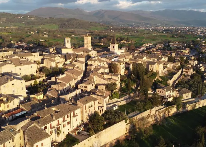 Smeraldo Apartamento *