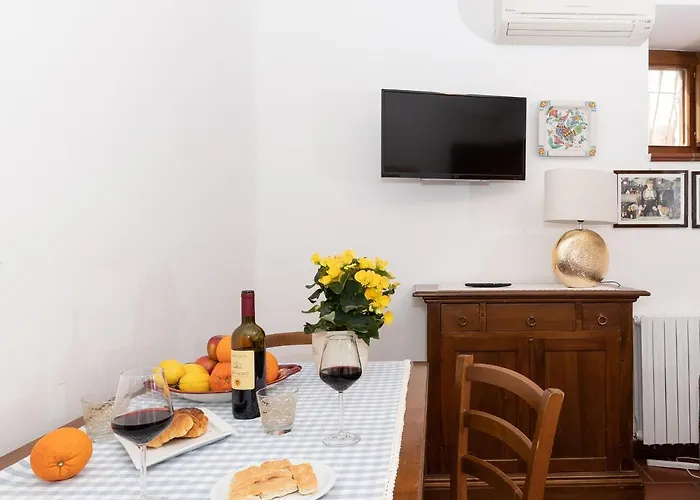 Smeraldo Apartamento