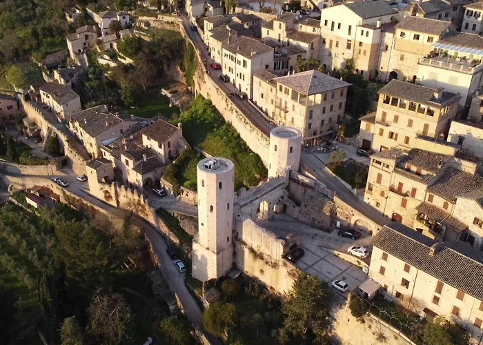 Smeraldo Apartamento