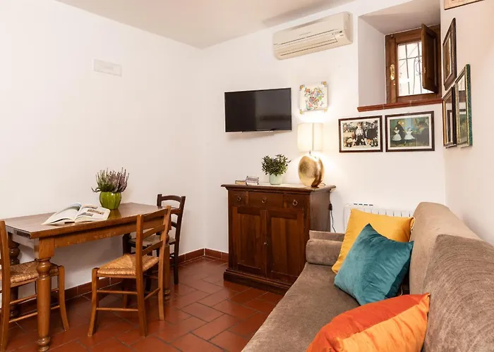 Smeraldo Apartamento *